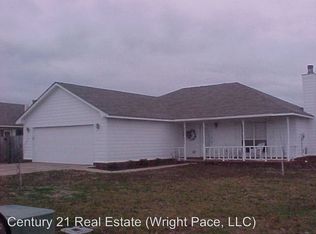 4202 Merry Sue Cv, Jonesboro, AR 72405