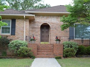 117 Linnet Dr, West Columbia, SC 29169