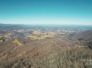 9999 Hookers Gap Rd, Leicester, NC 28748