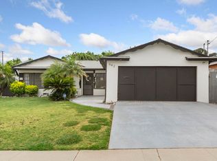 642 Carlsbad St, Spring Valley, CA 91977