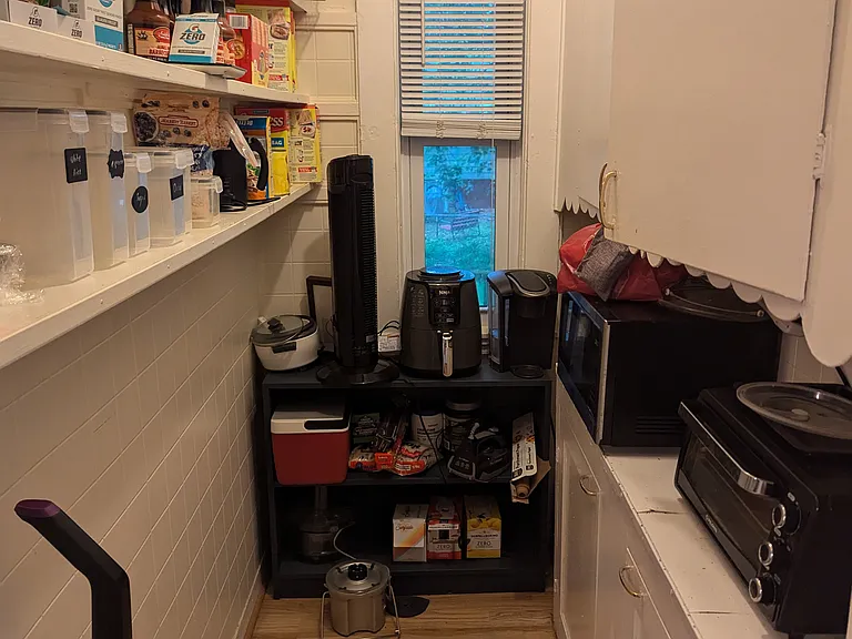 Pantry