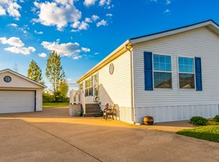 23031 S Glen Eagle Dr, Frankfort, IL 60423