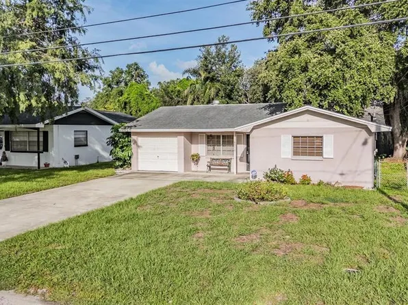 8710 N Pawnee Ave, Tampa, FL 33617