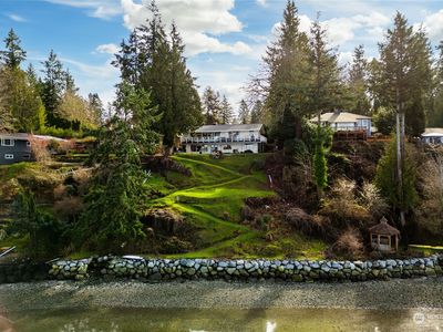 83 Raft Island Drive NW, Gig Harbor, WA, 98335