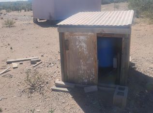 X Chato Dr NW, Deming, NM 88030