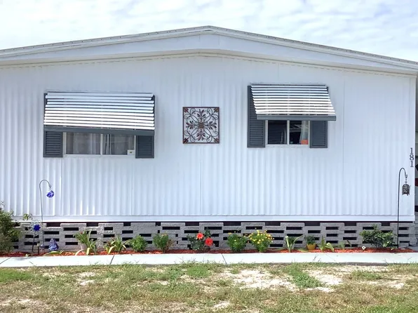 1510 Ariana St #181, Lakeland, FL 33803