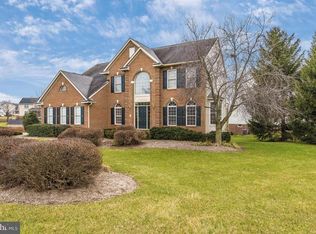 200 Creek Walk Dr, Walkersville, MD 21793