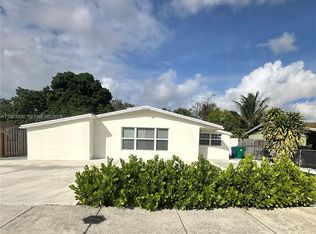 3251 NW 18th Ct, Lauderhill, FL 33311