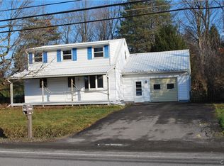 3728 Oneida St, New Hartford, NY 13413