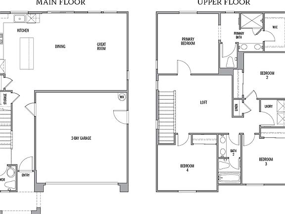Floor Plan.