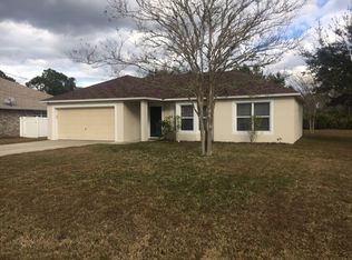 7 Sergeant Ct, Palm Coast, FL 32164