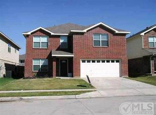 2009 Laughlin Rd, Fort Worth, TX 76177