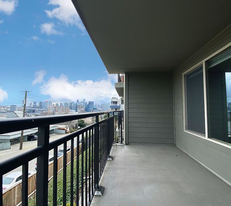 Atria Villa - 1251 Taylor Ave N Seattle WA | Zillow