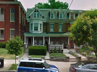 339 N Charlotte St APT 3, Lancaster, PA 17603