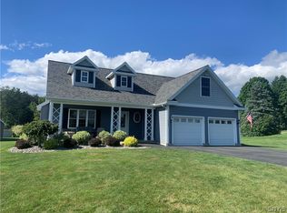 6007 Morris Rd, Marcy, NY 13403