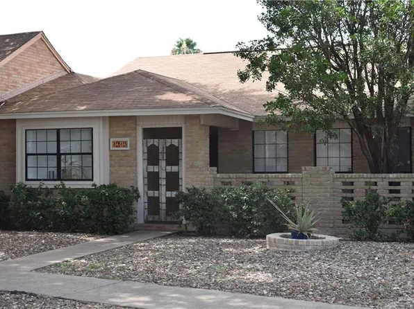 1213 Cardinal Ave, McAllen, TX 78504