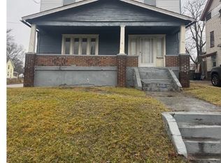 794 Fairgreen Ave, Youngstown, OH 44510