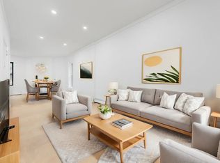 499 Canal St #4B, New York, NY 10013