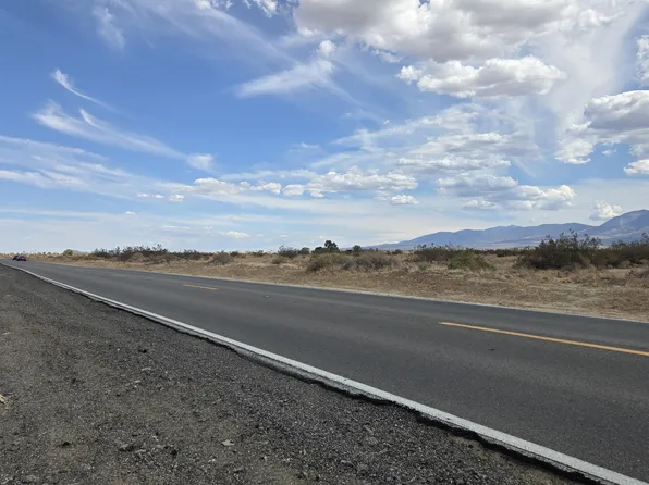 Palmdale Blvd, Littlerock, CA 93543