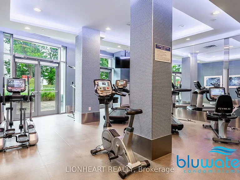 3500 Lakeshore Rd W #328C — Photo 8