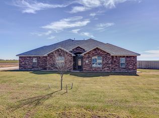 19601 Saddlehorn Rd, Amarillo, TX 79119