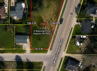 2105 S Washington Ave, Saginaw, MI 48601