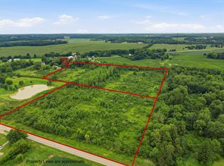0 Vanatta Rd, Centerburg, OH 43011