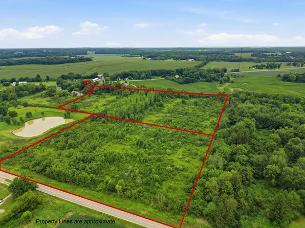 0 Vanatta Rd, Centerburg, OH 43011