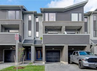 177 Edgevalley Rd #33, London, ON N5V 0C5