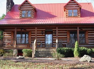 197 Jameson Dr NW, Georgetown, TN 37336