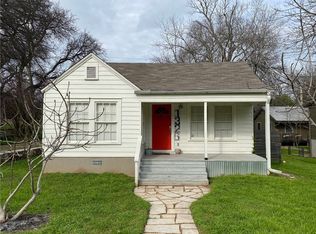 1326 Morgan Ln, Austin, TX 78704