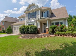 1161 Shellnut Trl, Hoschton, GA 30548