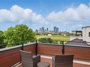 461 Rayner Ave, Fort Worth, TX 76111