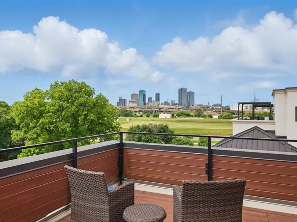 461 Rayner Ave, Fort Worth, TX 76111