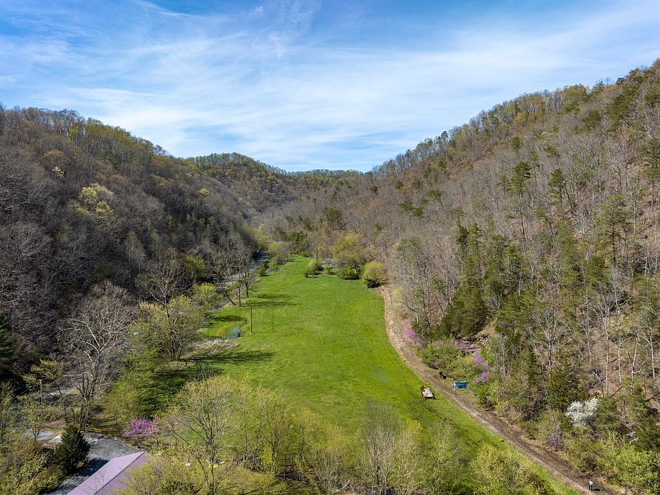 437 Old Carden Hollow Rd Bristol TN 37620 MLS 9950539 Zillow