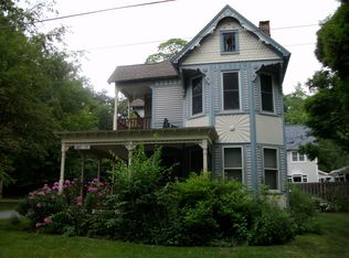 10 Janes Avenue, Round Lake, NY 12151