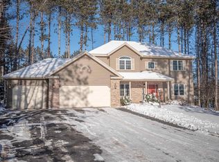 145754 Bristers Hill Rd, Wausau, WI 54401