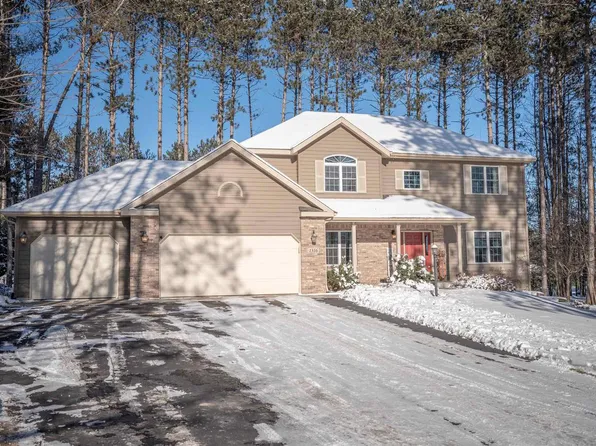 145754 BRISTERS HILL ROAD, Wausau, WI 54401