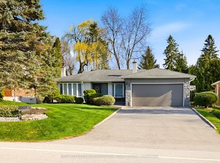 41 Camlaren Cres, Vaughan, ON L0J1C0
