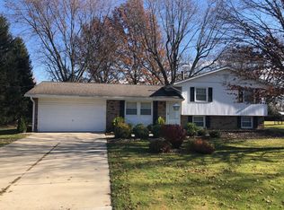 270 Whetstone River Rd S, Caledonia, OH 43314