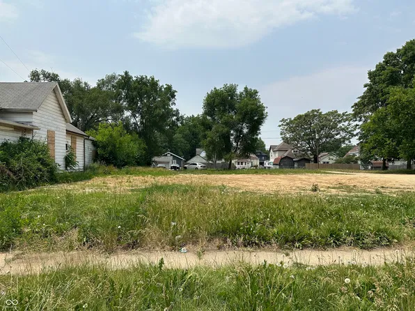122 N Belmont Ave, Indianapolis, IN 46222