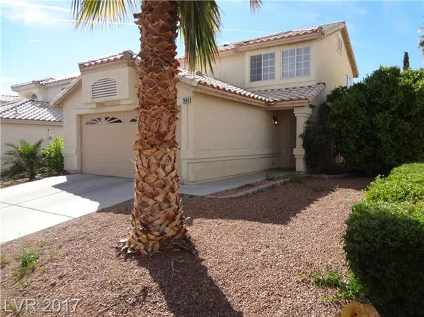 7509 Bowles Dr, Las Vegas, NV 89130