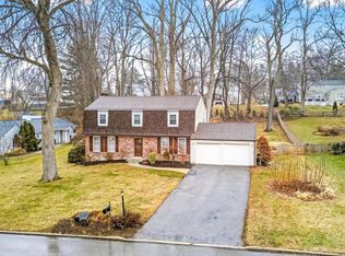 319 Box Elder Dr, West Chester, PA 19380