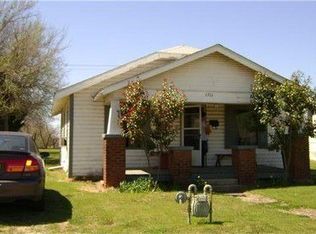 1711 S Central Ave, Oklahoma City, OK 73129