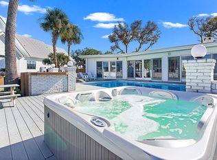 423 Bayshore Dr, Panama City Beach, FL 32407