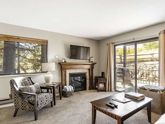 3rd image of 2025 Canyons Resort Dr APT H3