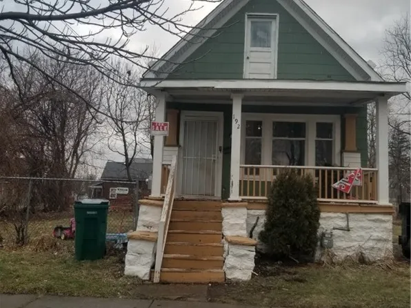 192 Dewey Ave, Buffalo, NY 14214