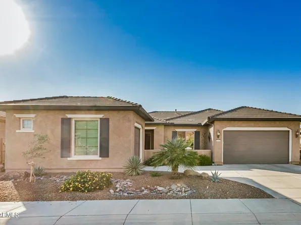 20260 N 272ND Lane, Buckeye, AZ 85396