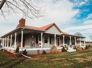 184 Polk Ford Rd, Stanfield, NC 28163