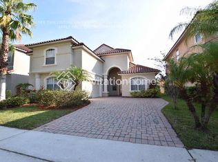 1456 Whitney Isles Dr, Windermere, FL 34786
